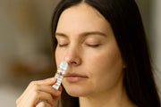 Why Nasal CBD Inhalers Work Faster Than Gummies or Oils