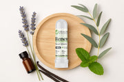 How Essential Oils and Cannabinoids Work Together for Natural Relief